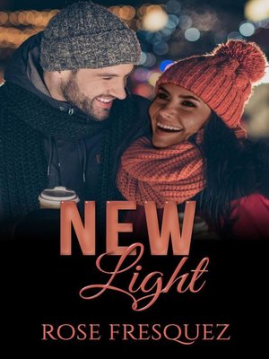 cover image of New Light